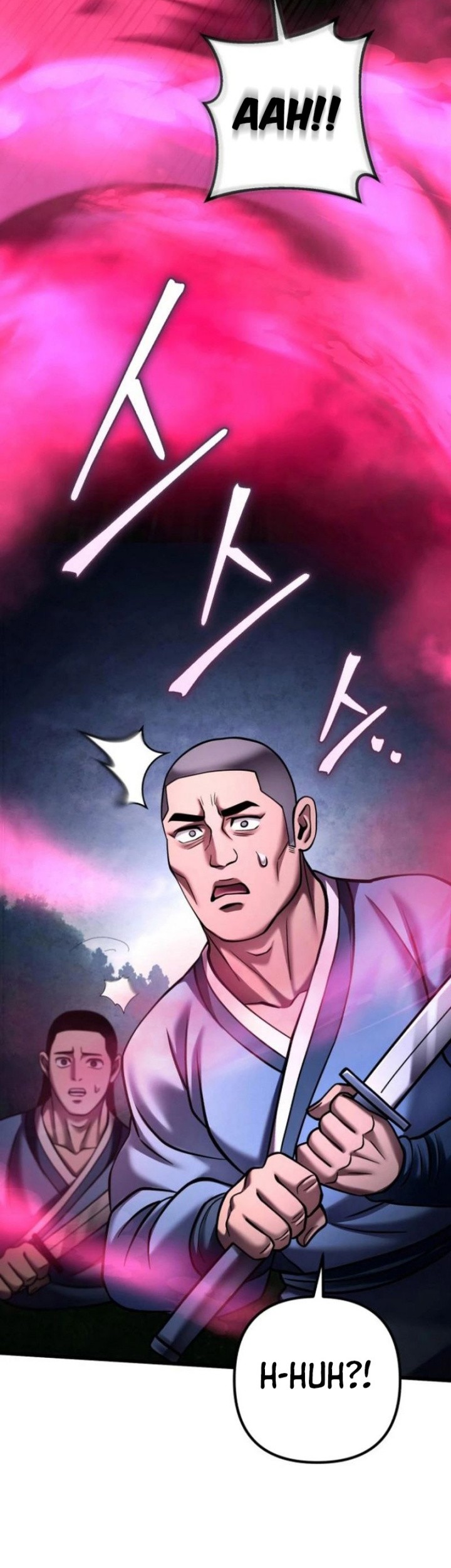 Revenge of Young Master Peng Chapter 168 - halaman 52