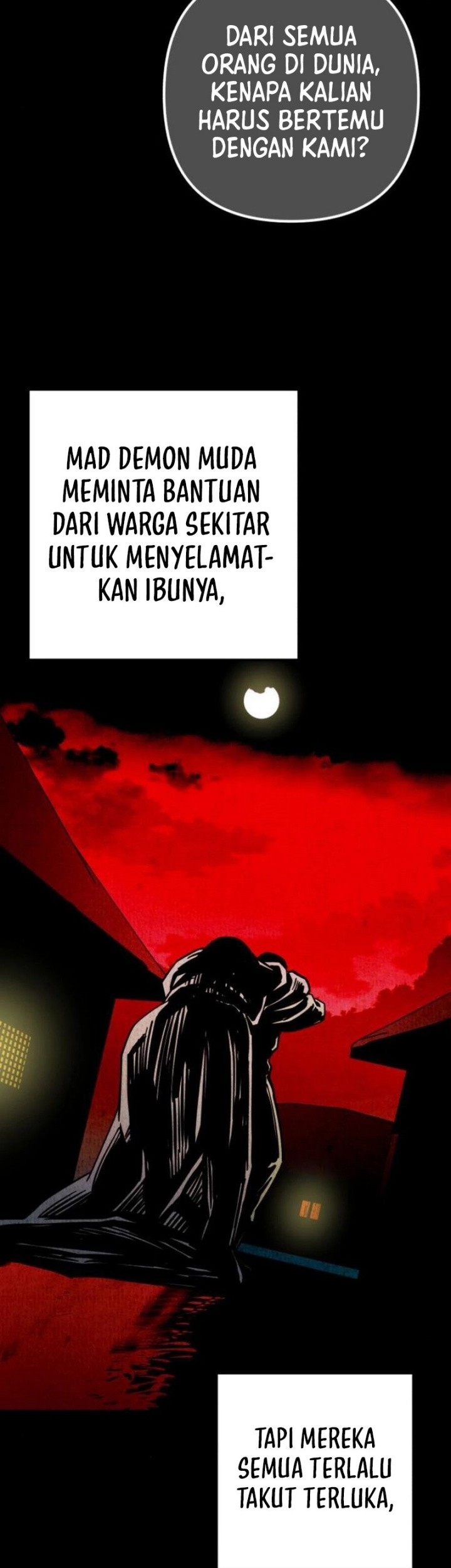 Revenge of Young Master Peng Chapter 169 - halaman 11
