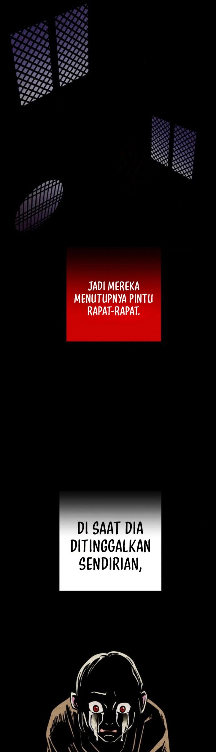 Revenge of Young Master Peng Chapter 169 - halaman 13