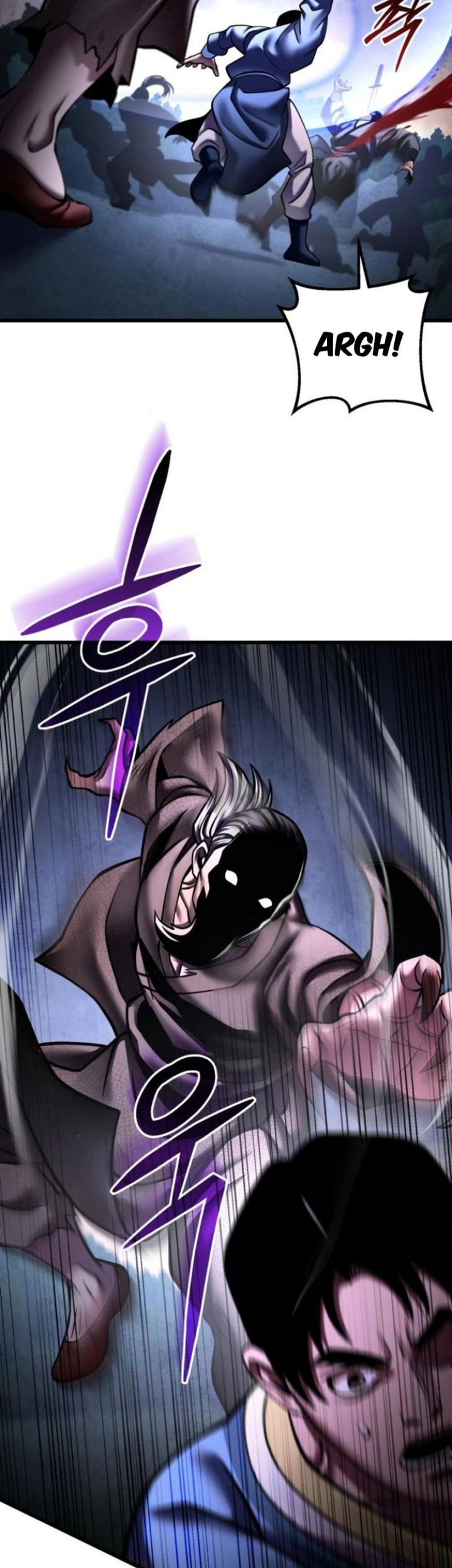 Revenge of Young Master Peng Chapter 169 - halaman 18
