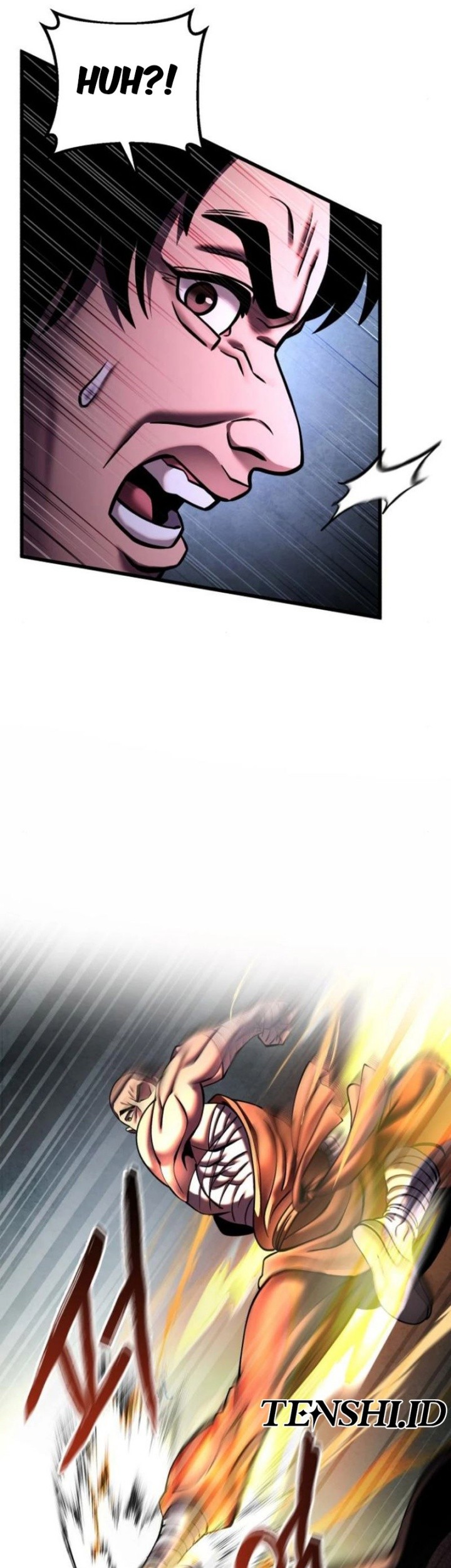 Revenge of Young Master Peng Chapter 169 - halaman 20