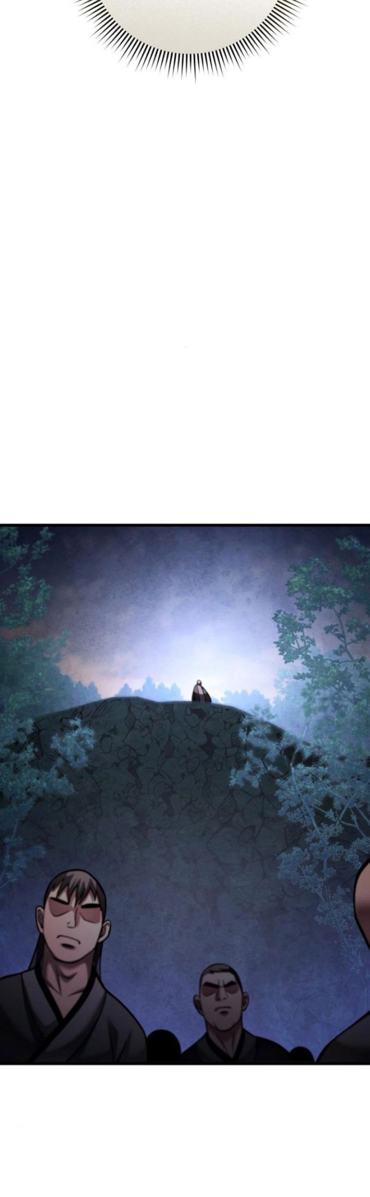 Revenge of Young Master Peng Chapter 169 - halaman 36