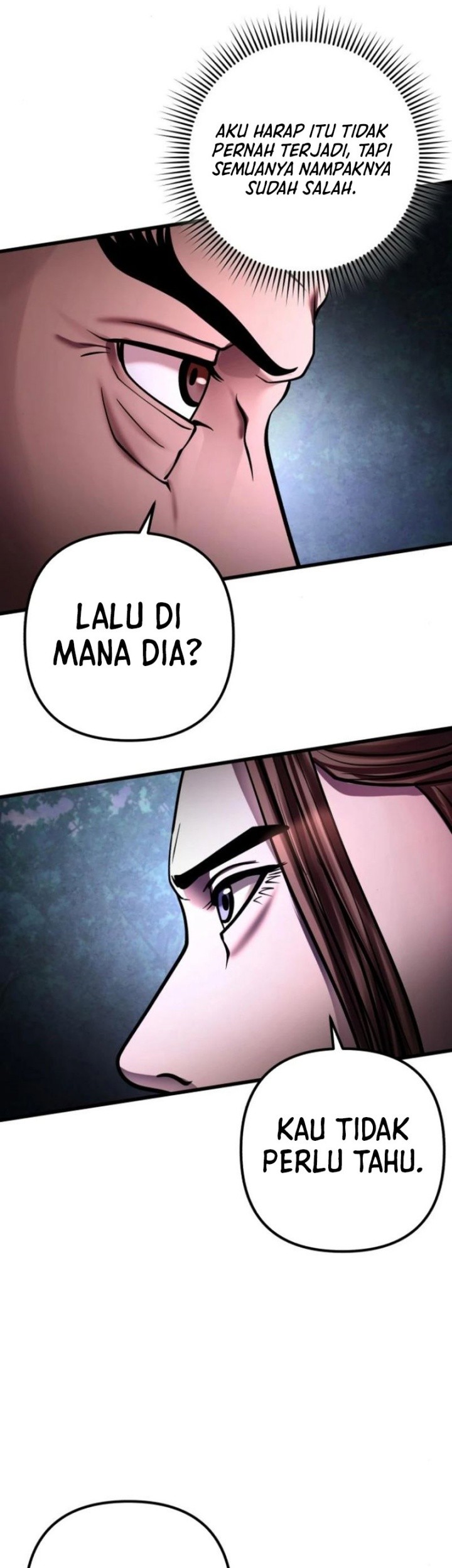 Revenge of Young Master Peng Chapter 169 - halaman 43
