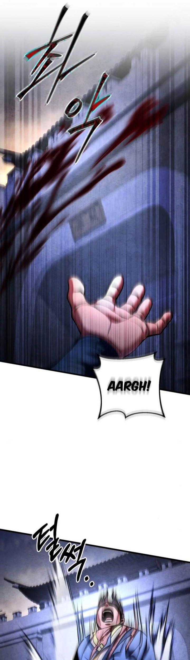 Revenge of Young Master Peng Chapter 169 - halaman 5