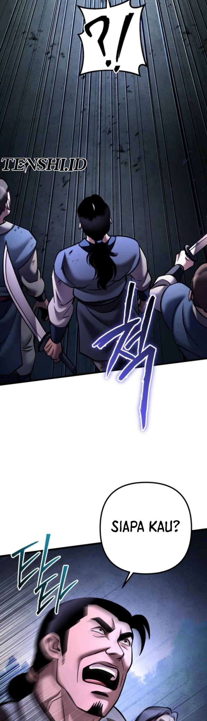 Revenge of Young Master Peng Chapter 169 - halaman 52