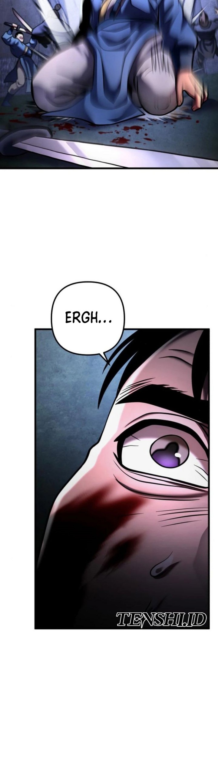 Revenge of Young Master Peng Chapter 169 - halaman 6