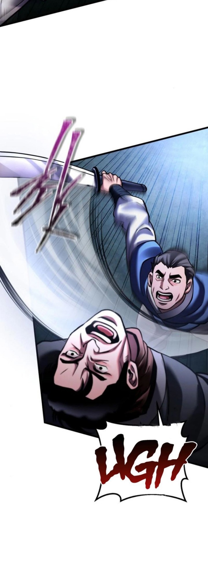 Revenge of Young Master Peng Chapter 169 - halaman 60