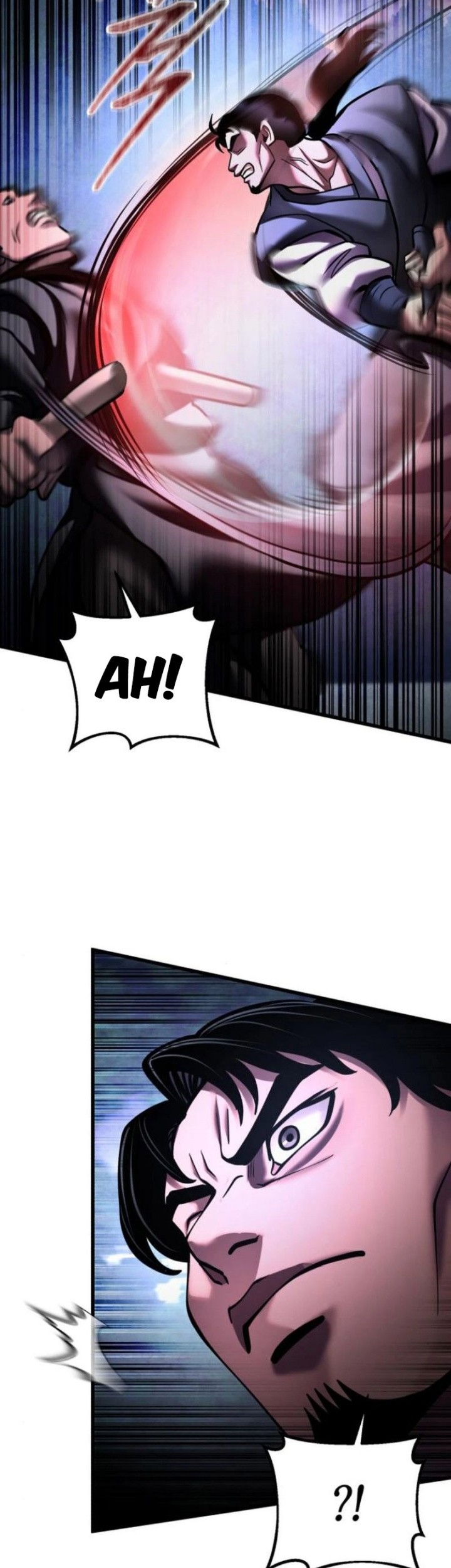 Revenge of Young Master Peng Chapter 169 - halaman 63