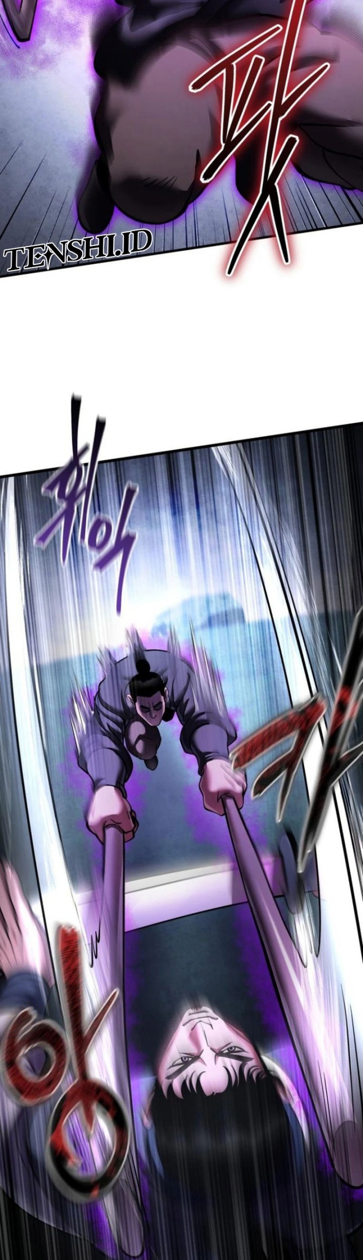 Revenge of Young Master Peng Chapter 169 - halaman 66