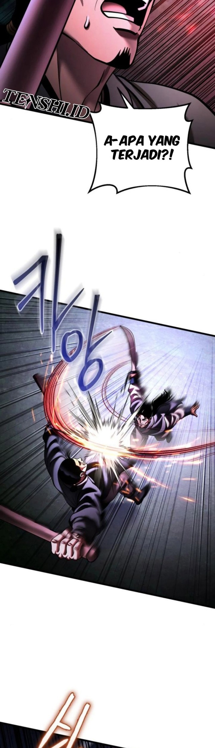 Revenge of Young Master Peng Chapter 169 - halaman 73