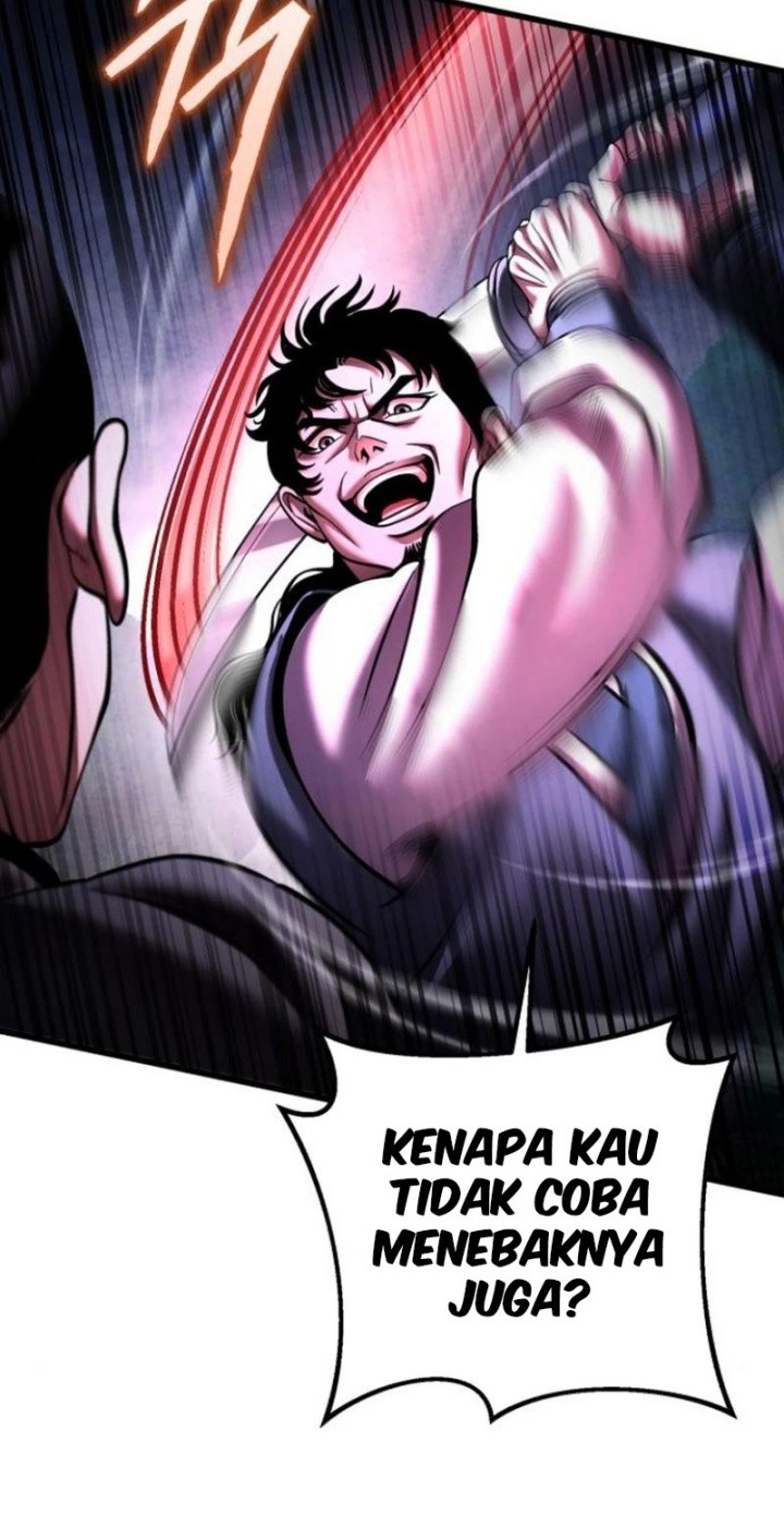 Revenge of Young Master Peng Chapter 169 - halaman 74