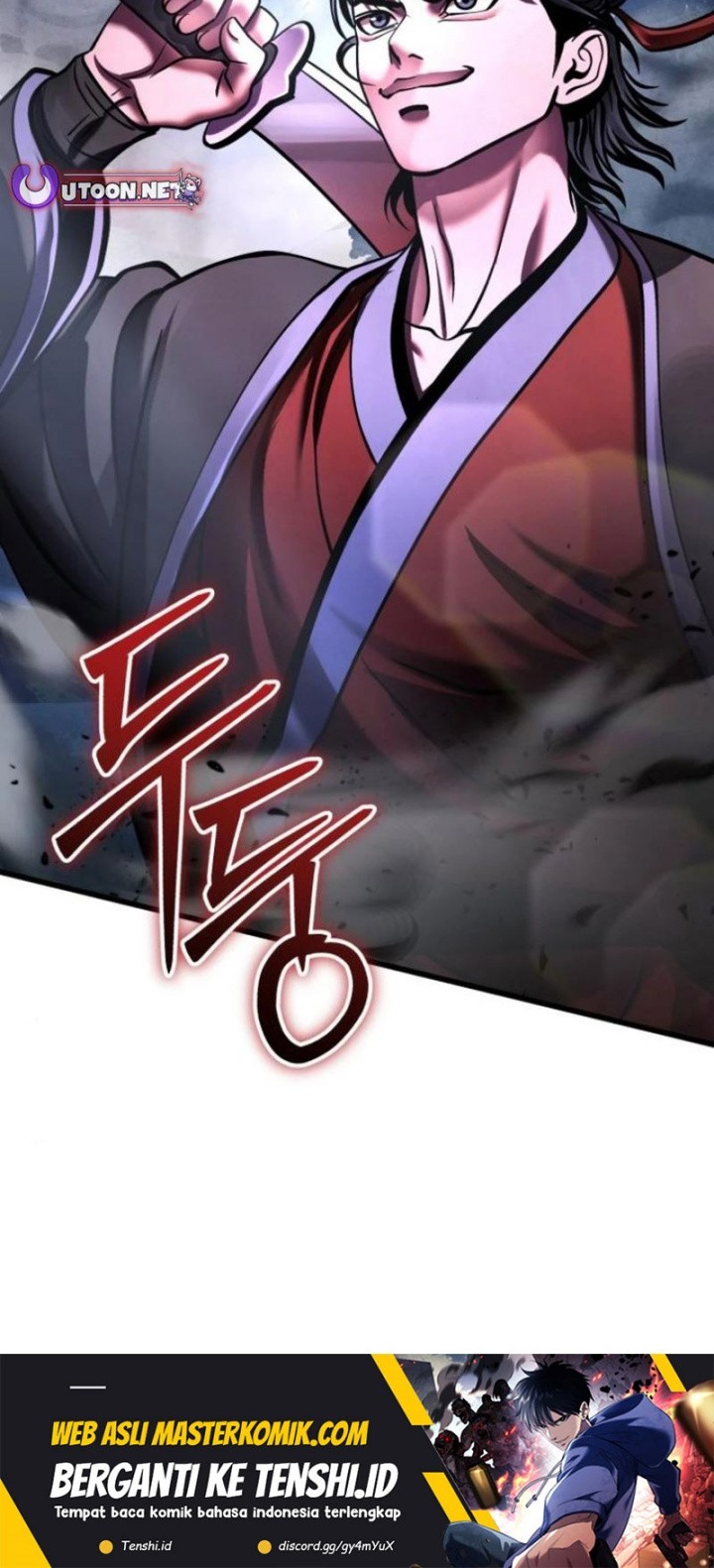 Revenge of Young Master Peng Chapter 169 - halaman 77
