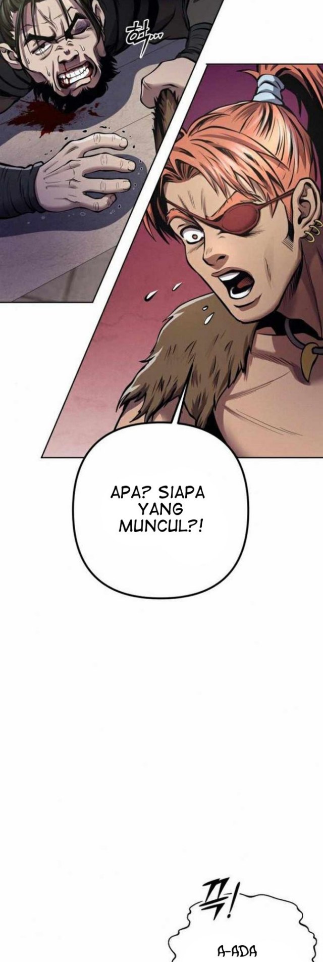 Revenge of Young Master Peng Chapter 17 - halaman 16
