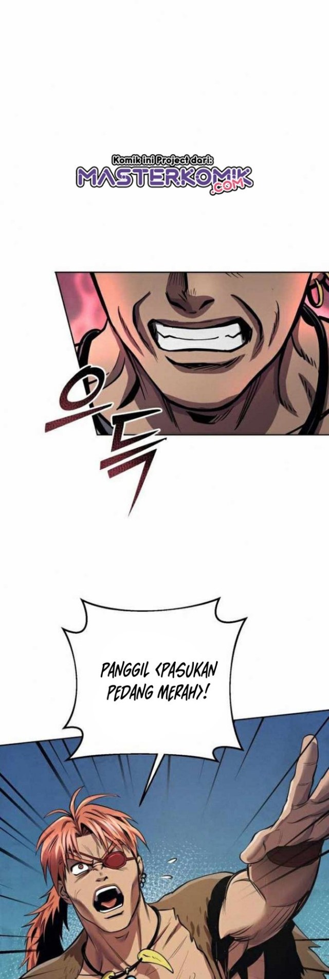 Revenge of Young Master Peng Chapter 17 - halaman 18