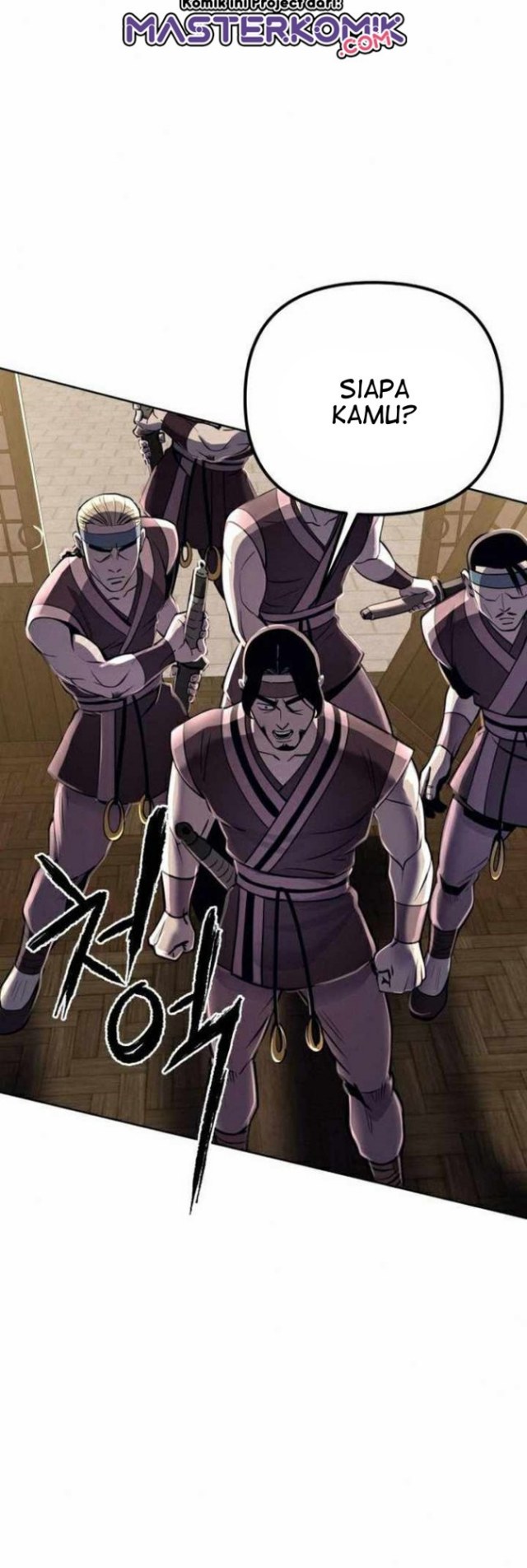 Revenge of Young Master Peng Chapter 17 - halaman 29