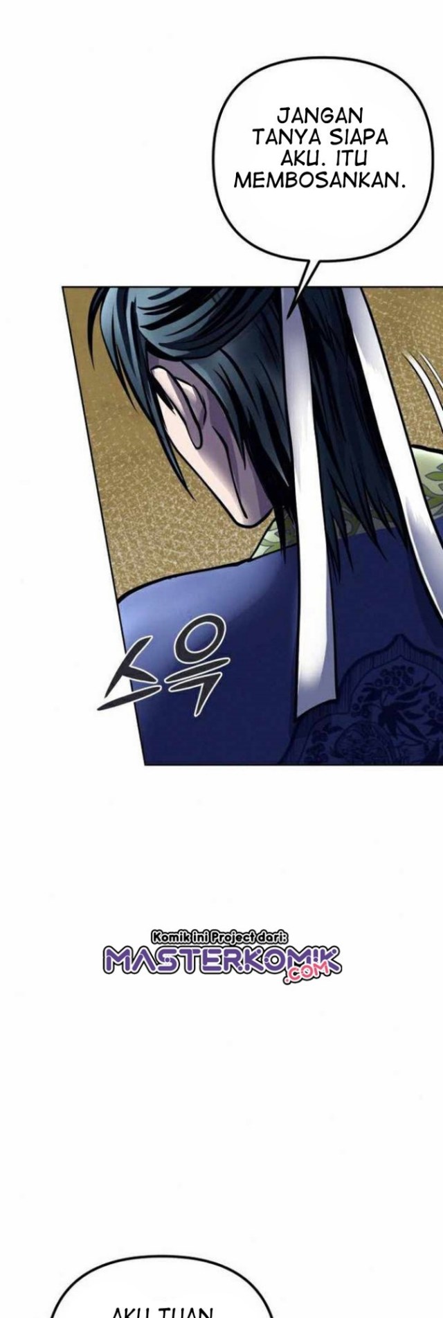 Revenge of Young Master Peng Chapter 17 - halaman 30