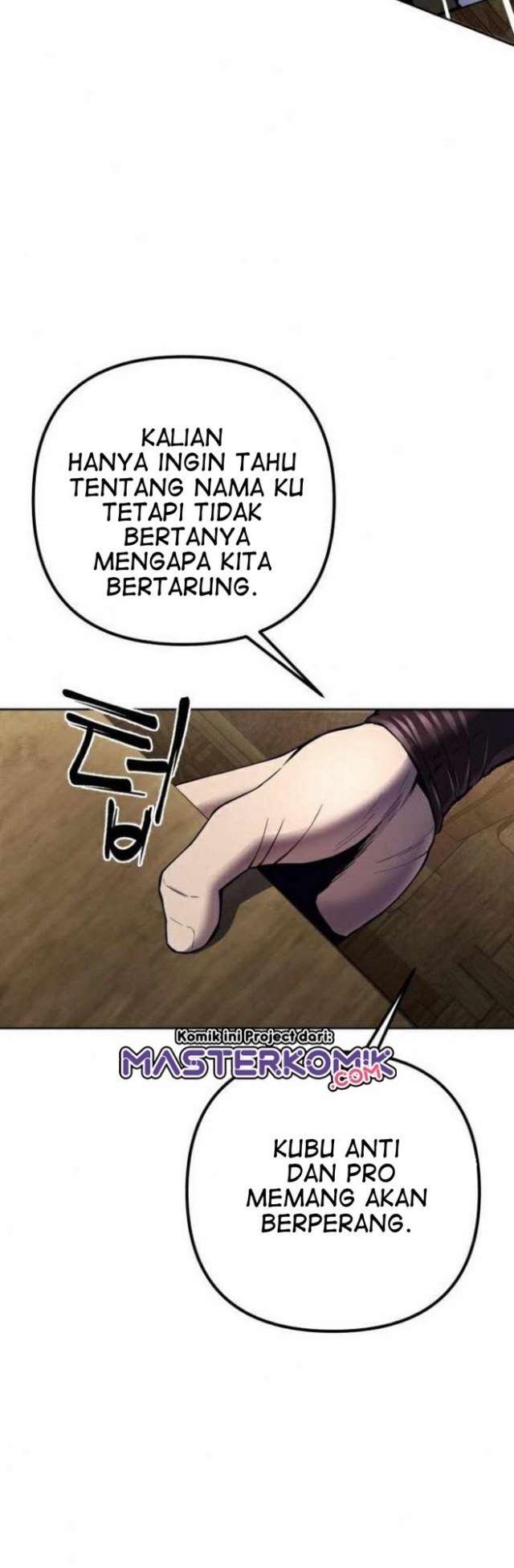 Revenge of Young Master Peng Chapter 17 - halaman 34