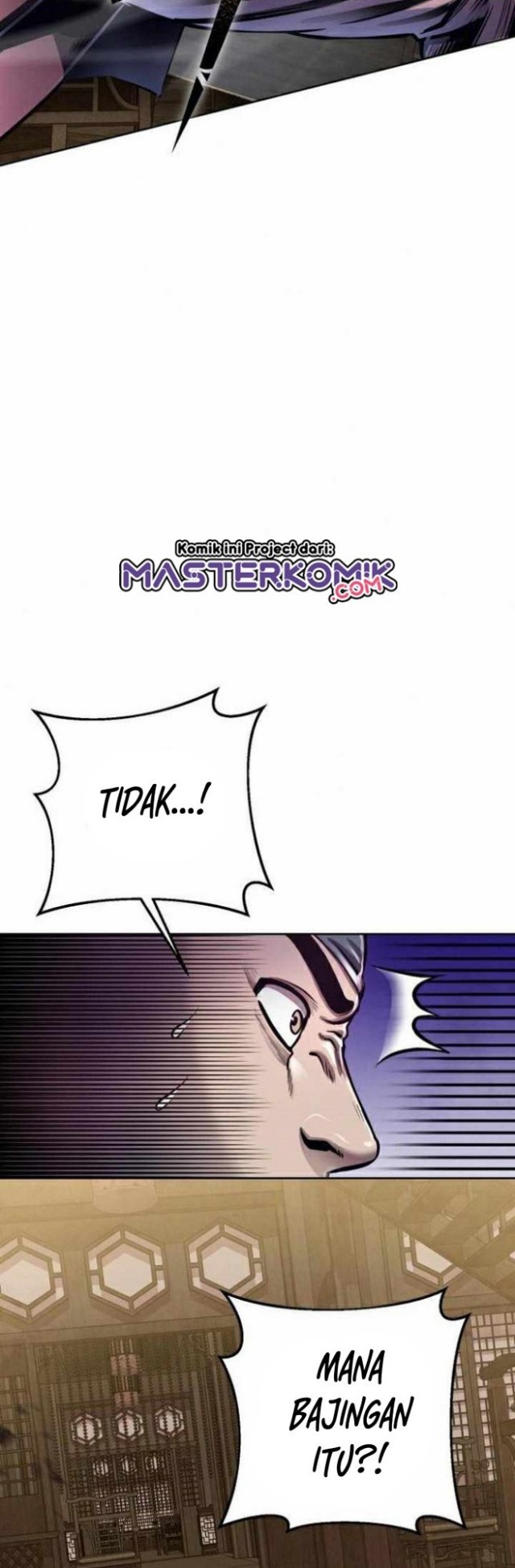 Revenge of Young Master Peng Chapter 17 - halaman 37