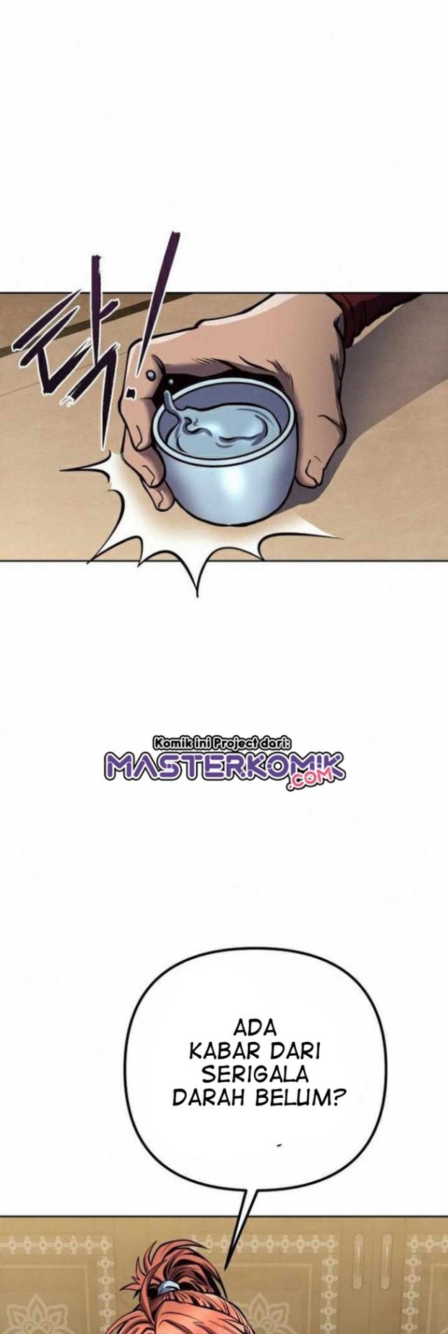 Revenge of Young Master Peng Chapter 17 - halaman 4