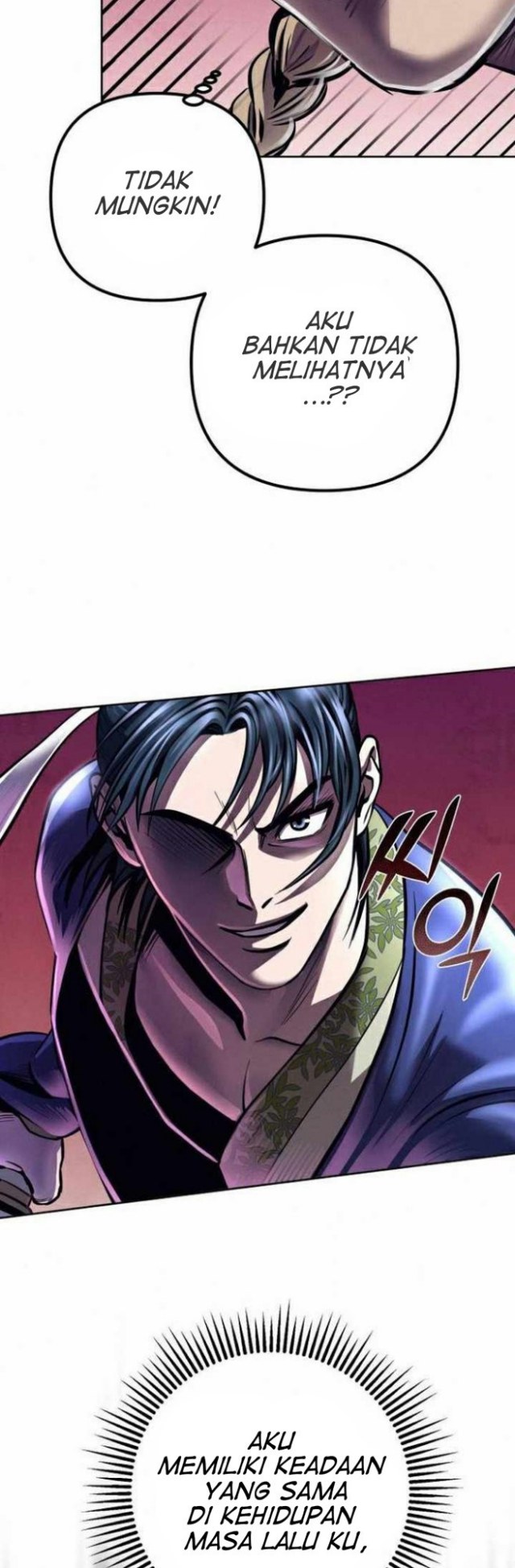 Revenge of Young Master Peng Chapter 17 - halaman 40