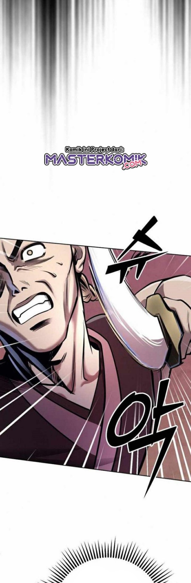 Revenge of Young Master Peng Chapter 17 - halaman 46