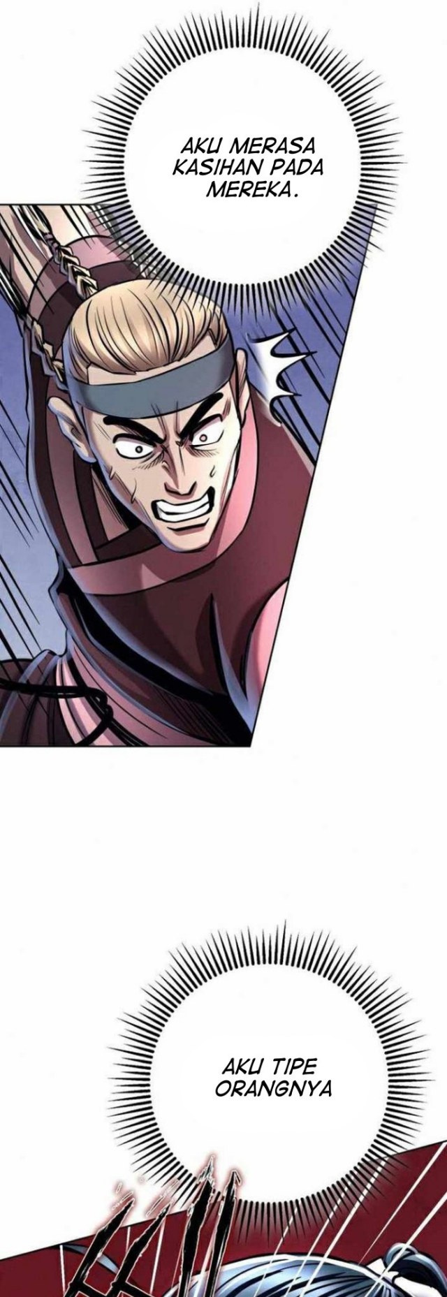 Revenge of Young Master Peng Chapter 17 - halaman 48