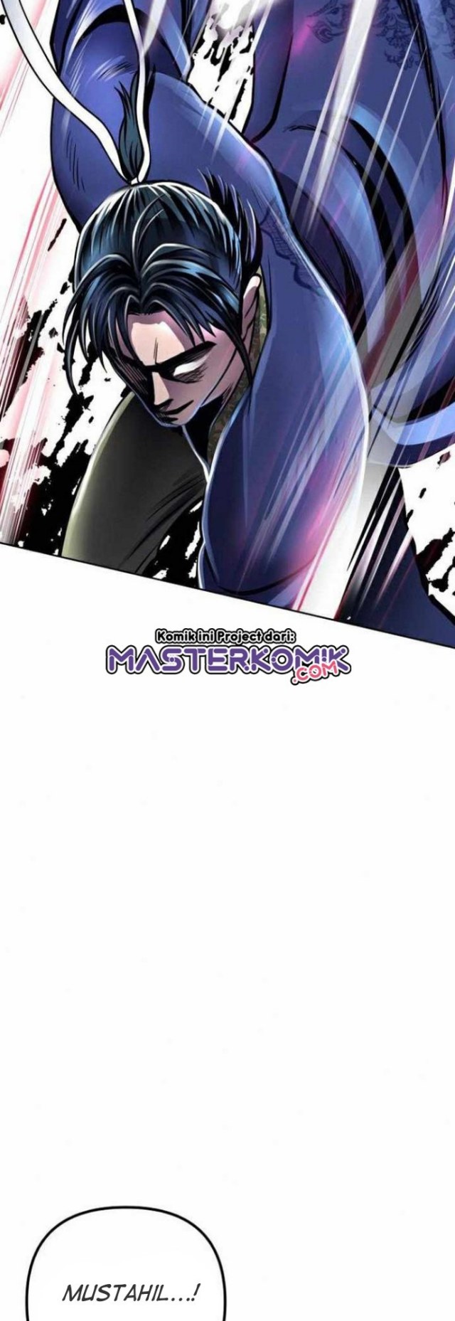 Revenge of Young Master Peng Chapter 17 - halaman 51