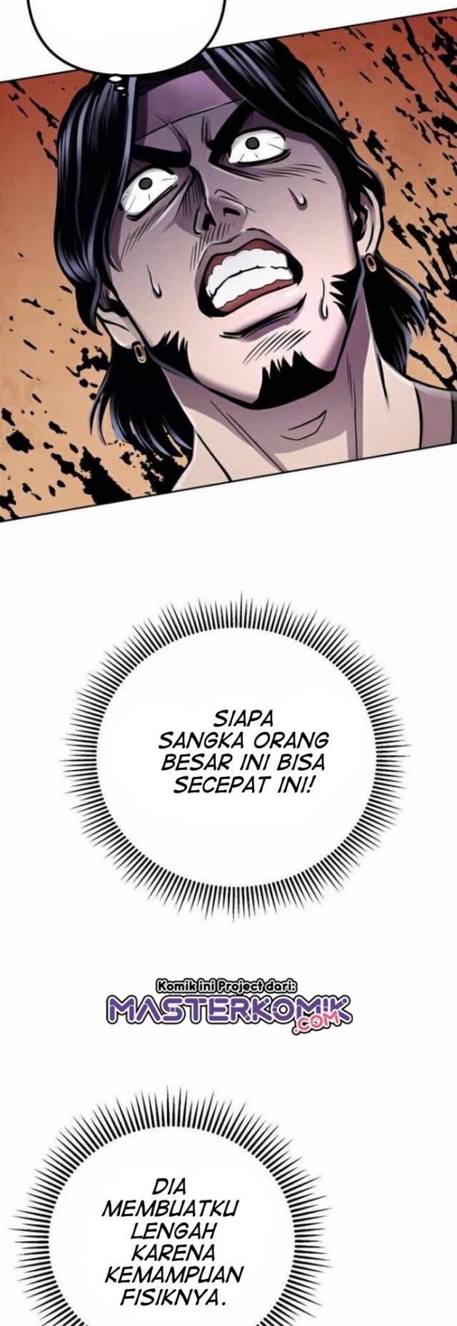Revenge of Young Master Peng Chapter 17 - halaman 52