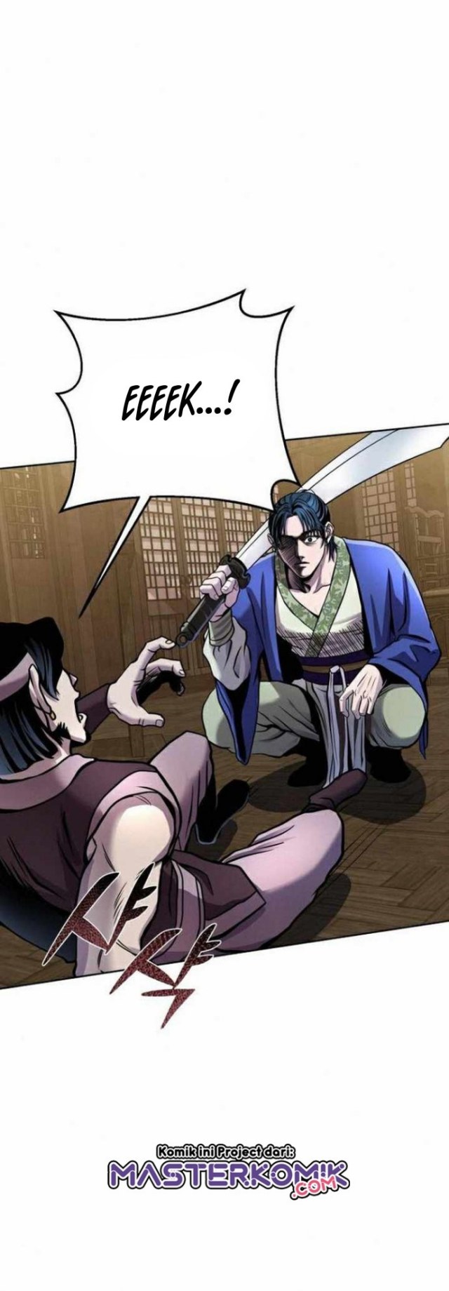 Revenge of Young Master Peng Chapter 17 - halaman 62