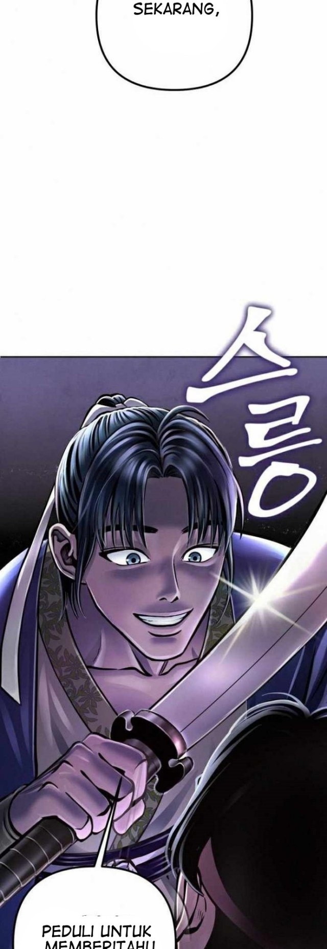 Revenge of Young Master Peng Chapter 17 - halaman 65