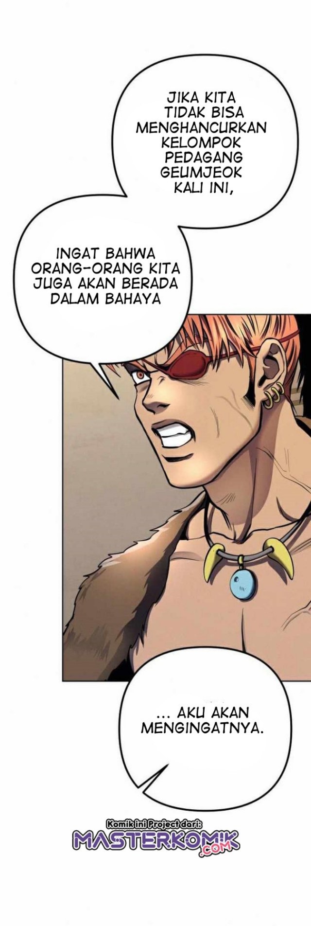 Revenge of Young Master Peng Chapter 17 - halaman 9