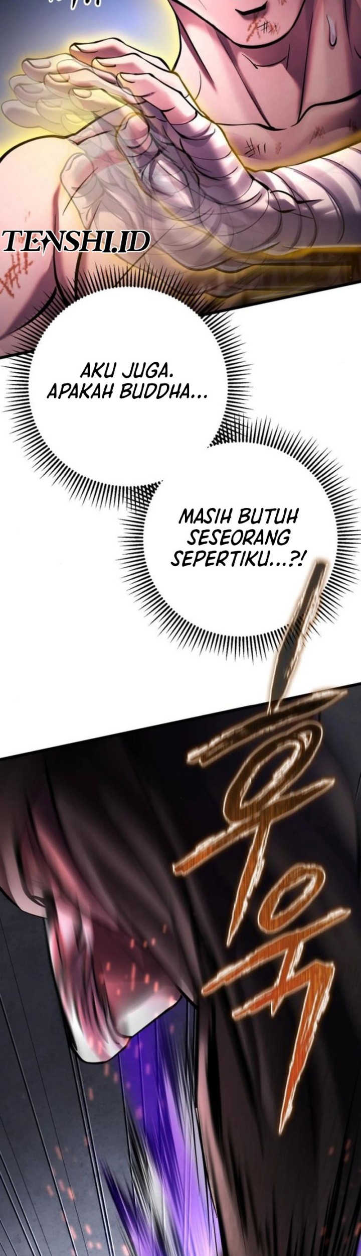 Revenge of Young Master Peng Chapter 170 - halaman 10