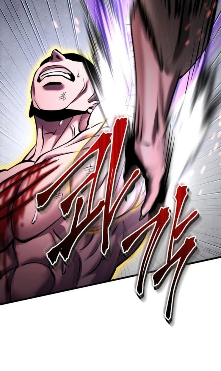 Revenge of Young Master Peng Chapter 170 - halaman 11