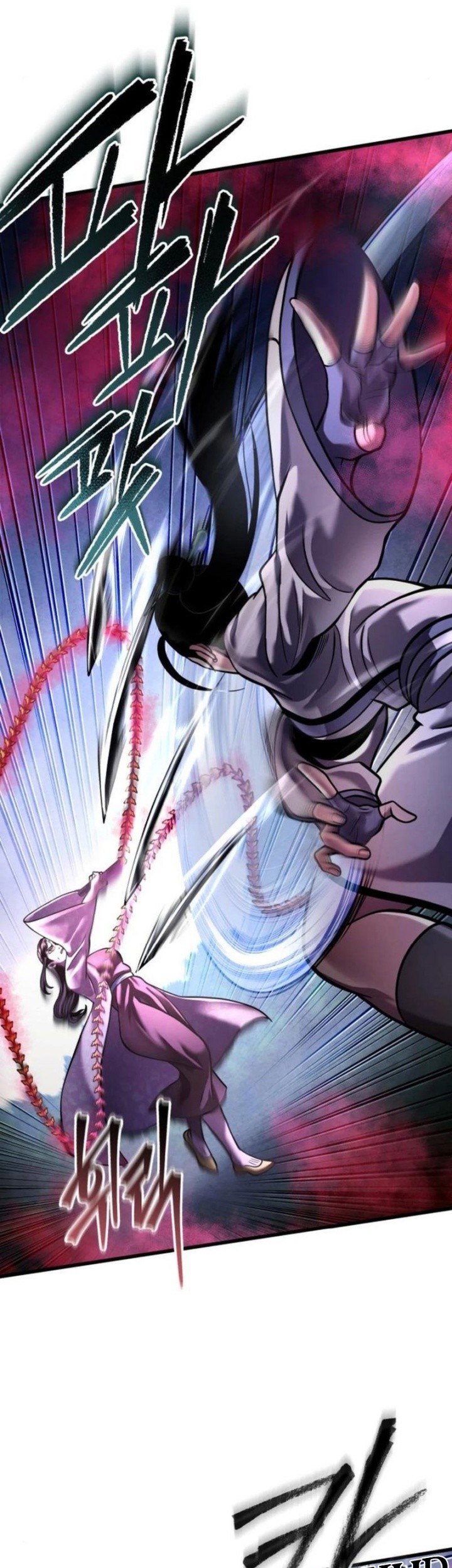 Revenge of Young Master Peng Chapter 170 - halaman 27