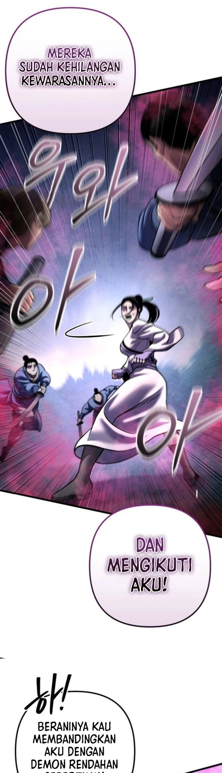 Revenge of Young Master Peng Chapter 170 - halaman 36