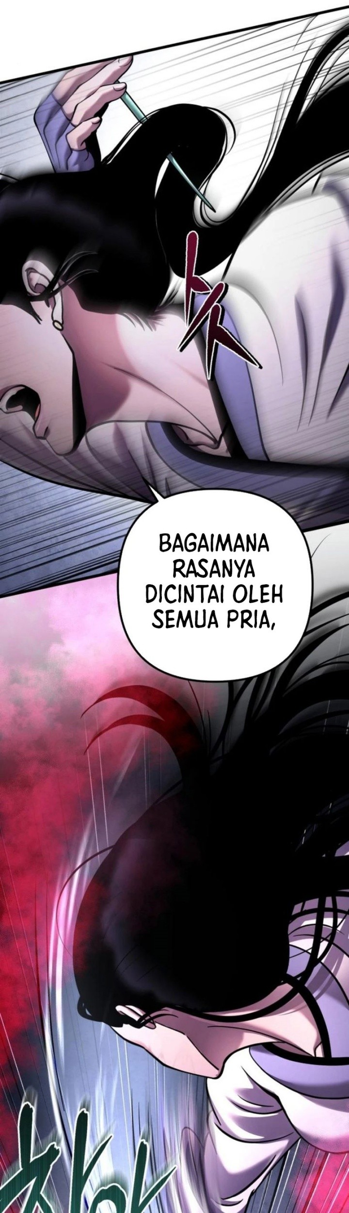 Revenge of Young Master Peng Chapter 170 - halaman 45