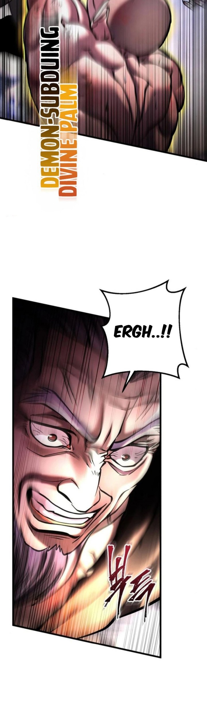 Revenge of Young Master Peng Chapter 170 - halaman 62