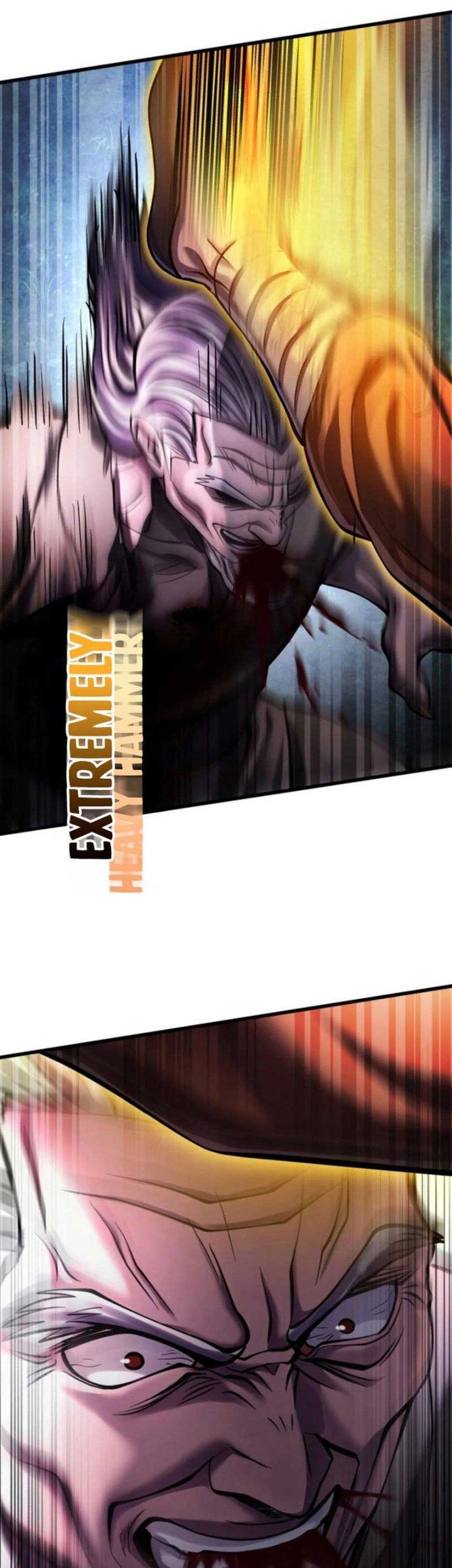 Revenge of Young Master Peng Chapter 170 - halaman 71