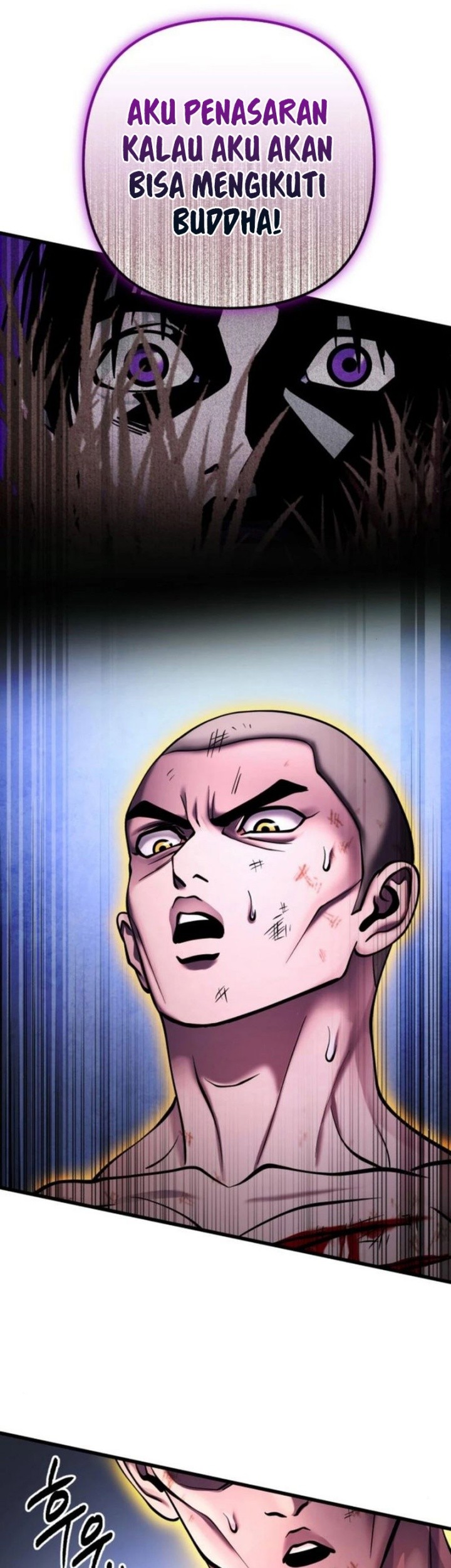 Revenge of Young Master Peng Chapter 170 - halaman 9