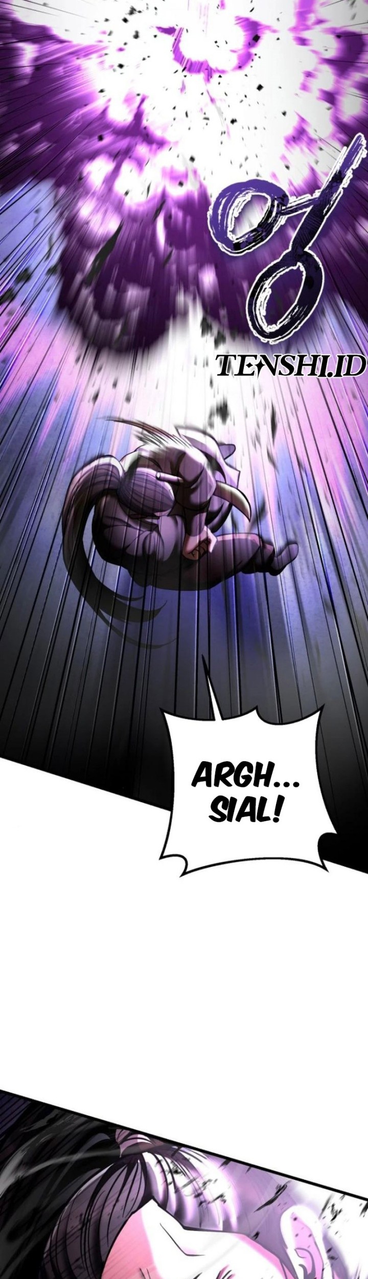 Revenge of Young Master Peng Chapter 171 - halaman 13