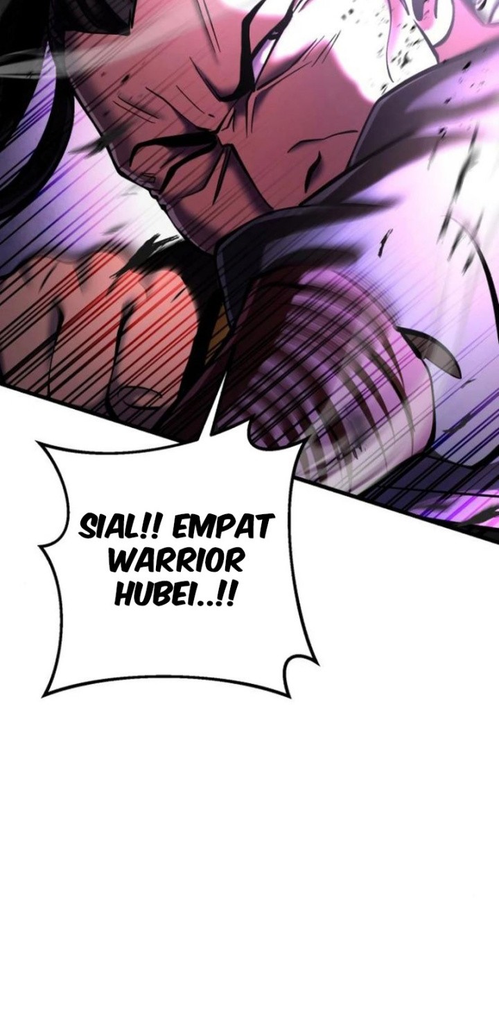 Revenge of Young Master Peng Chapter 171 - halaman 14