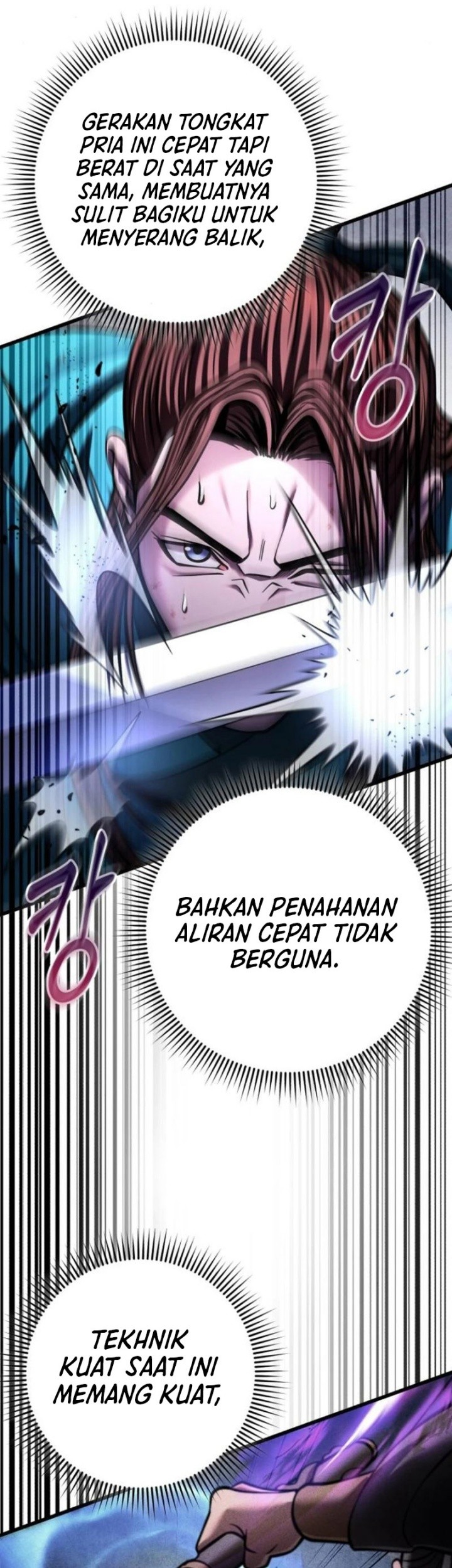 Revenge of Young Master Peng Chapter 171 - halaman 37