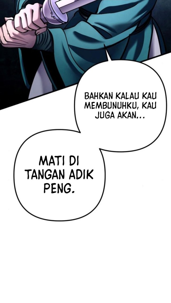Revenge of Young Master Peng Chapter 171 - halaman 47