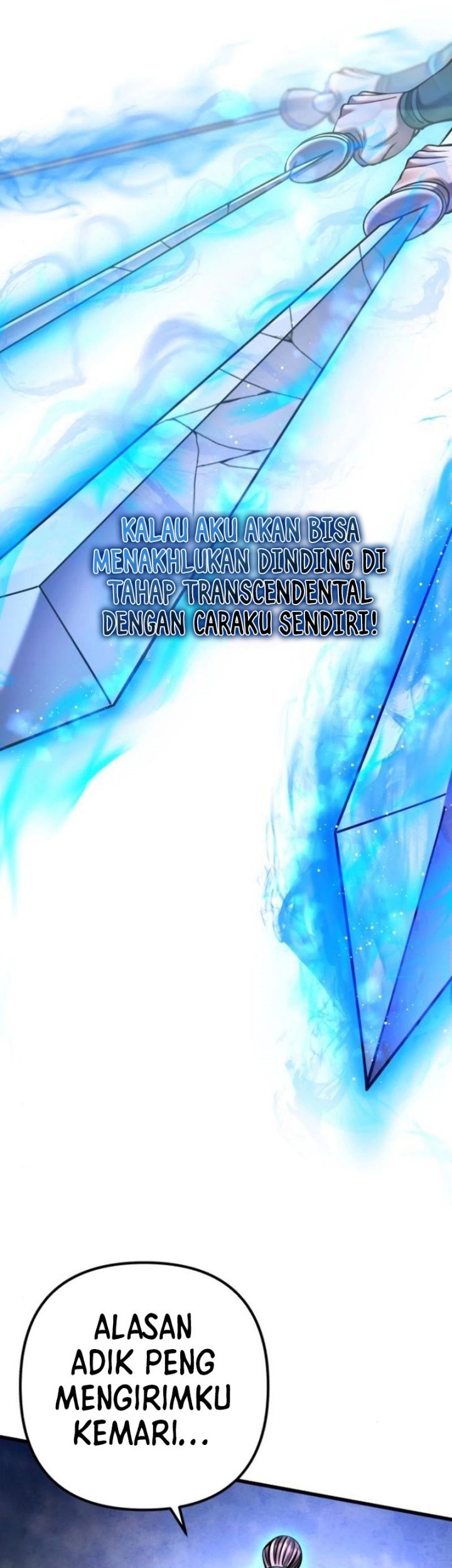 Revenge of Young Master Peng Chapter 171 - halaman 51