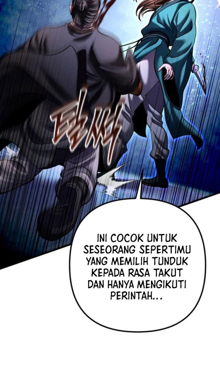 Revenge of Young Master Peng Chapter 171 - halaman 68