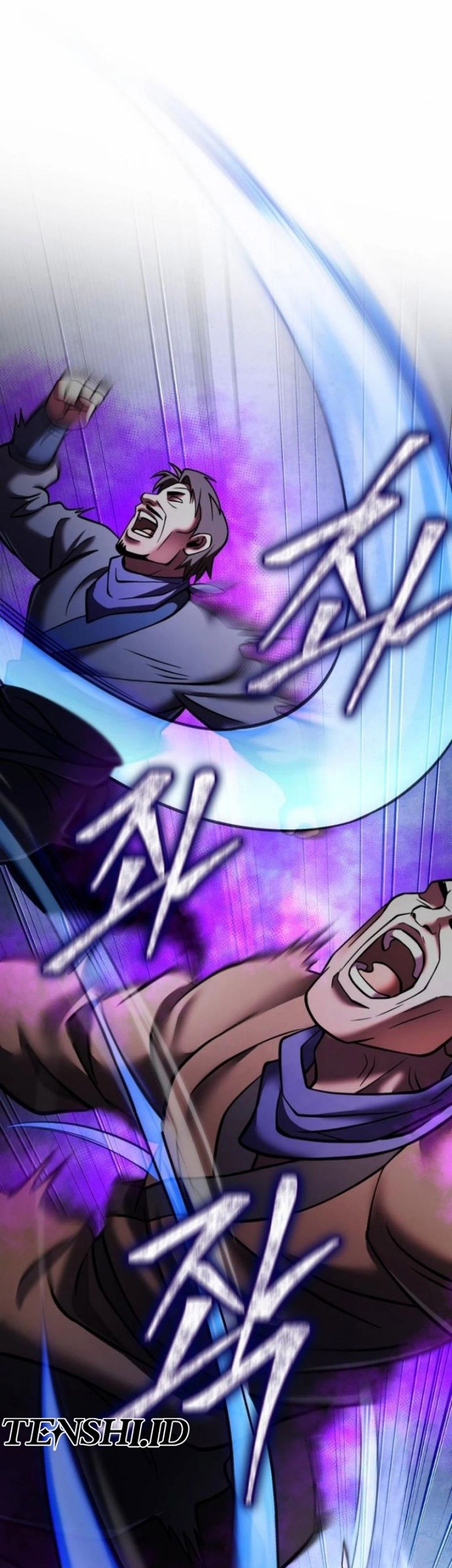 Revenge of Young Master Peng Chapter 171 - halaman 9