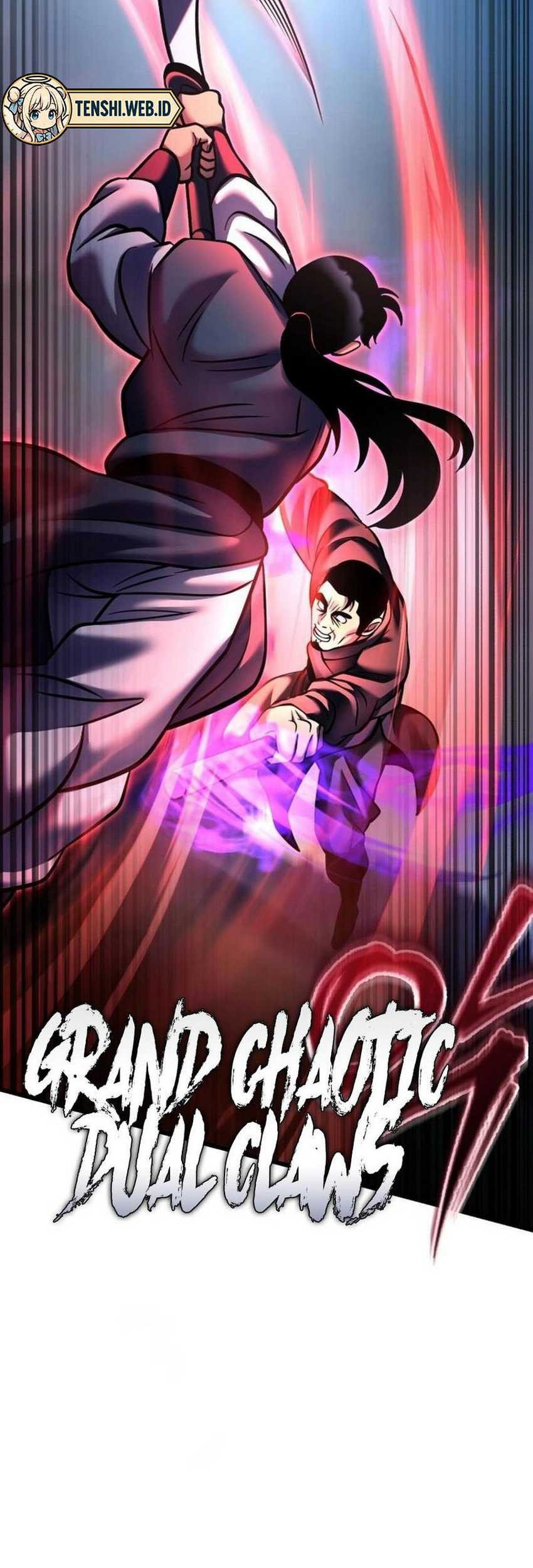 Revenge of Young Master Peng Chapter 172 - halaman 35