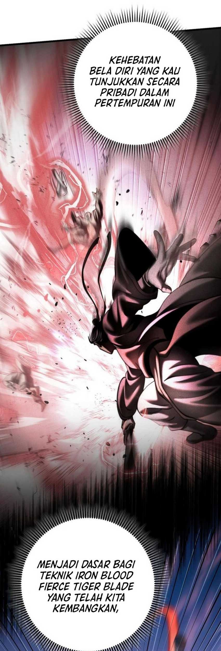 Revenge of Young Master Peng Chapter 172 - halaman 41