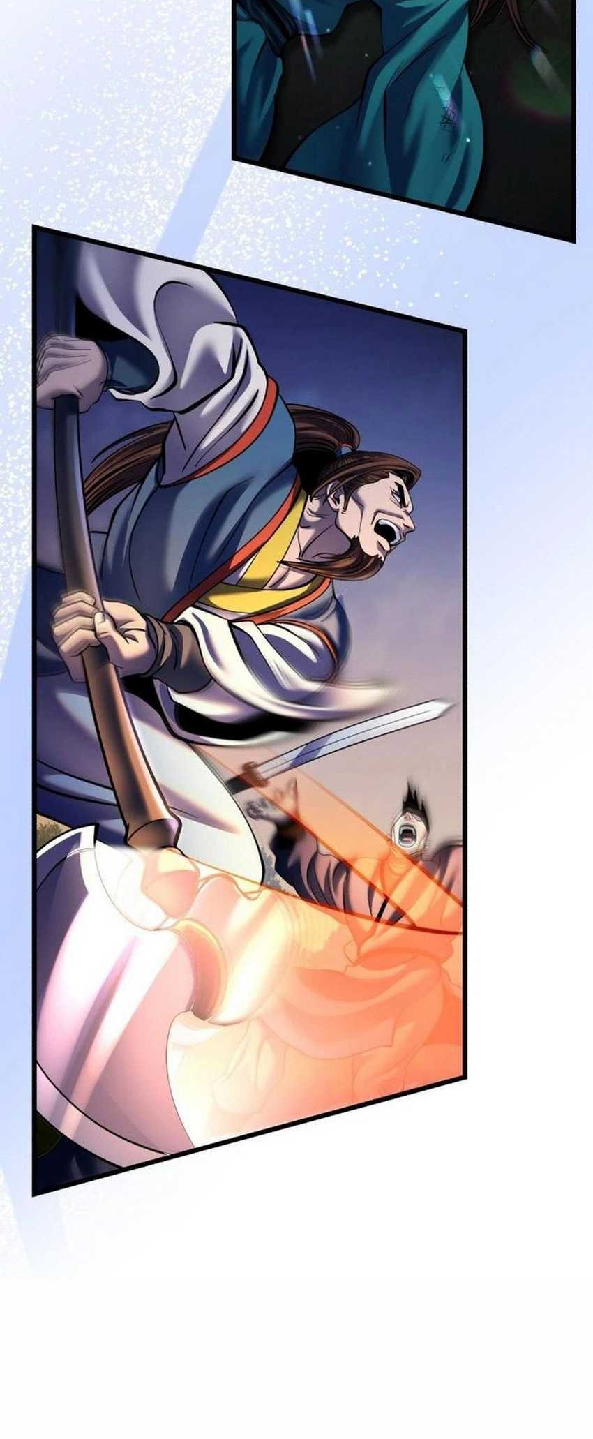 Revenge of Young Master Peng Chapter 172 - halaman 44