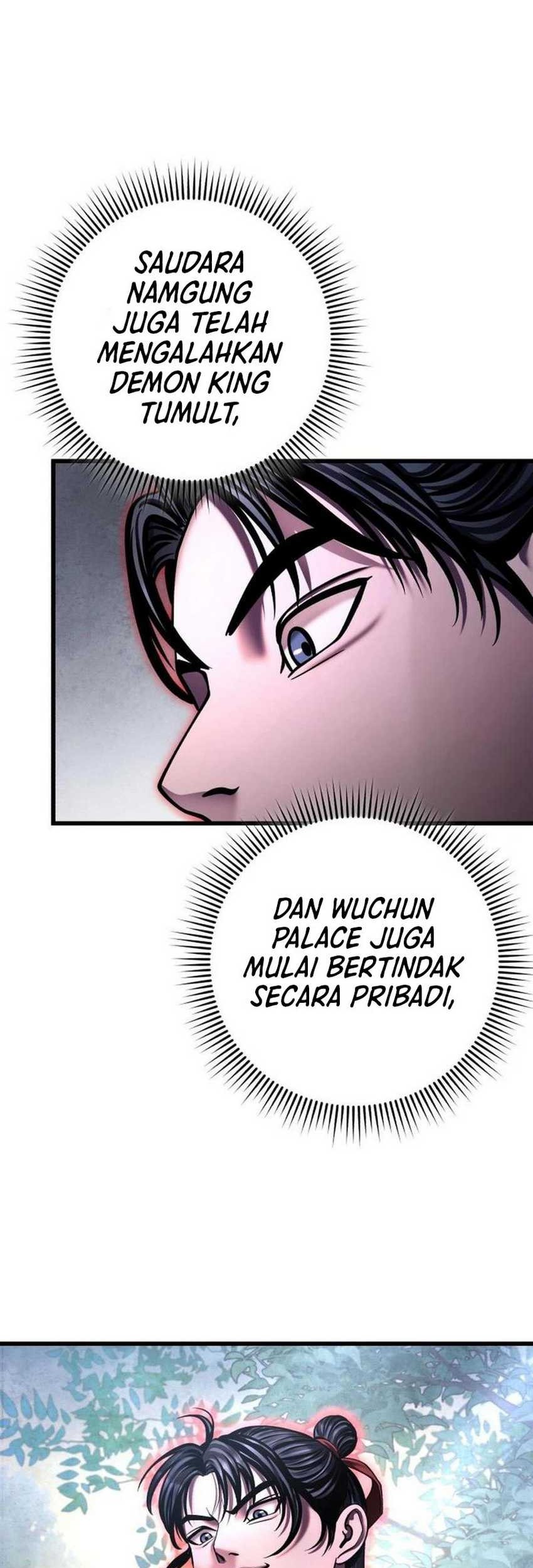 Revenge of Young Master Peng Chapter 172 - halaman 47